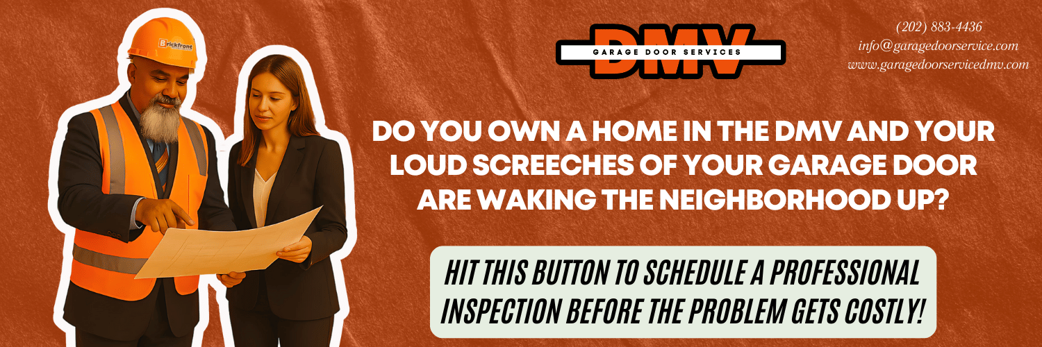 Want to Install, Fix, or Maintain you Garage Door? Talk to Us