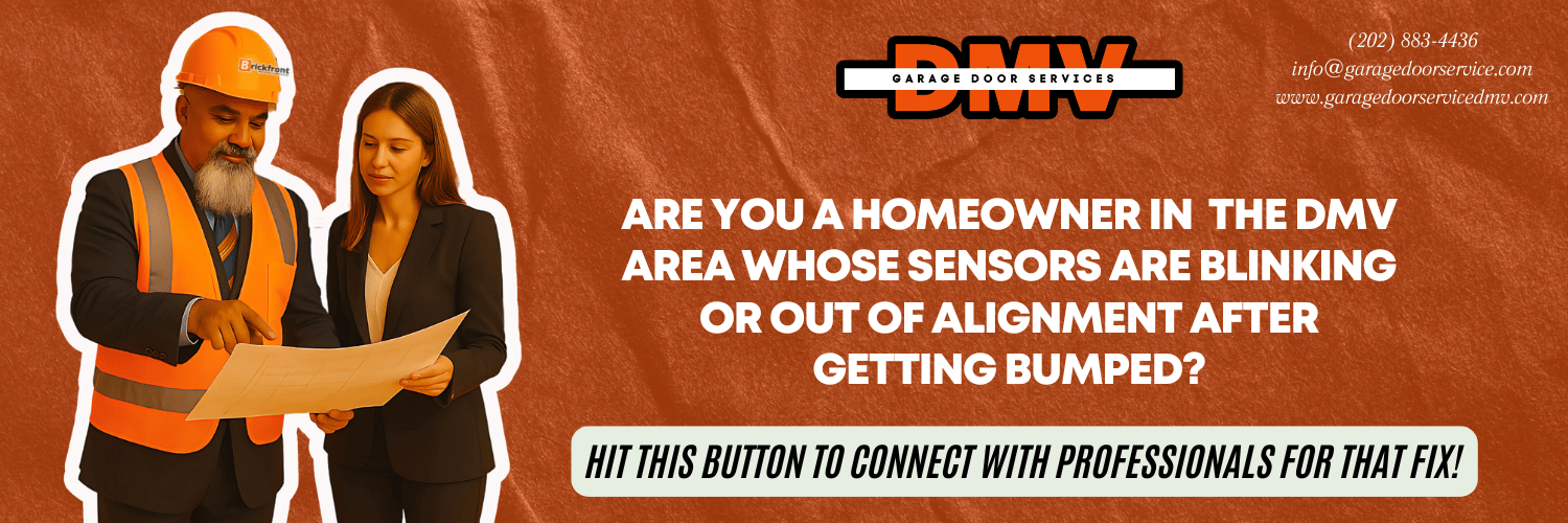 Want to Fix Your Garage Door? Talk to Us
